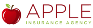 Apple Insurance Agency - Logo 500